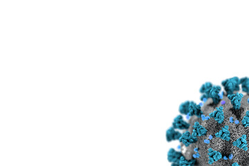 Epidemic conditions over the globe in 2020