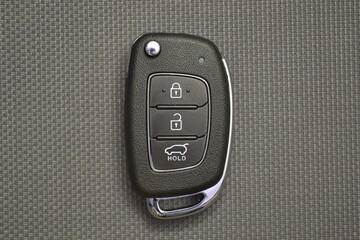 Car key