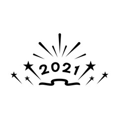2021 Happy New Year