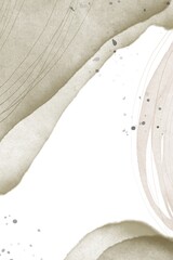 Fototapeta na wymiar Pastel green memphis marble background. Textured digital art. Create design for postcard, calendar, notebook cover, fabric, invitation card, social network post, web mailing, product packaging.