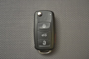 Car key