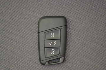 Car key