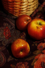 pommes