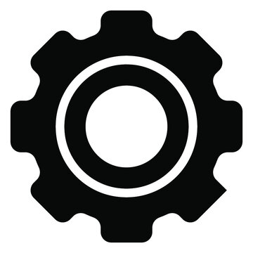 setting icon premium