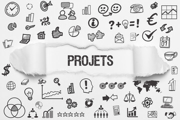 Projets