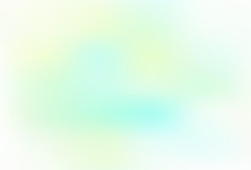 Light Green vector modern elegant background.