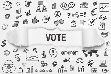 Vote