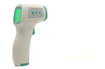 Portable No-Contact Digital Laser Infrared Thermometer