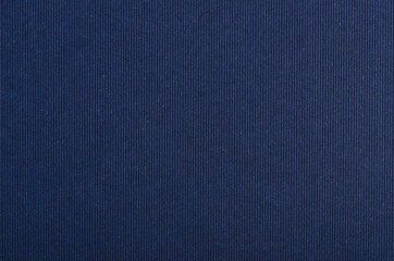 blue cardboard background texture