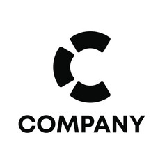 C logo