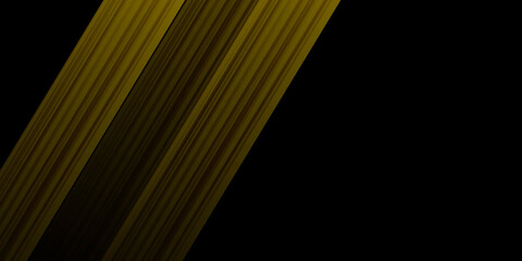 
Modern dark yellow abstract technology gradient business background wallpaper with geometric shapes 