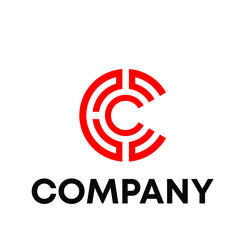 C logo 