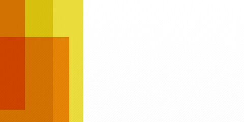 Minimal flat orange yellow white  gradient background gradient, abstract creative scratch digital background, modern landing page concept vector.