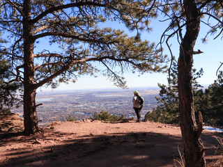 Mountain Hike Inspiration