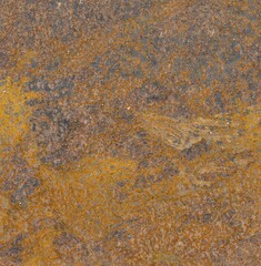 Rusted Metal Texture for Designers