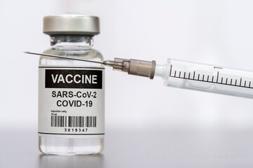 vaccination against COVID-19 coronavirus