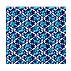 Oriental floral pattern textile design. It can be used as wallpaper, gift or wrapping paper, background card for gift card, Fabric, textile design, print for table or poster. 