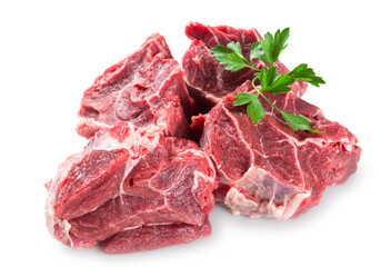 Morcillo fresco de ternera © Sergio Martínez