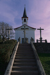 St. Thomas Chapel, Esztergom