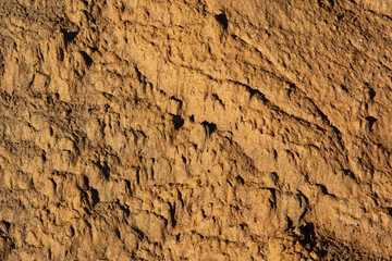 mixed sand texture and dirt texture
