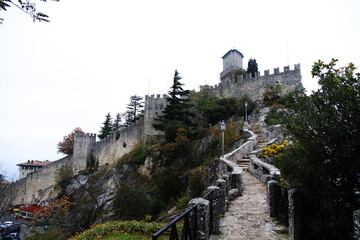 Republic of San Marino