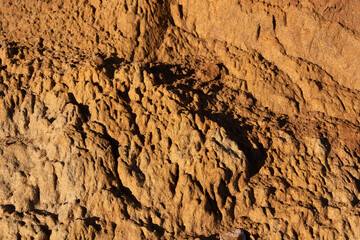 mixed sand texture and dirt texture