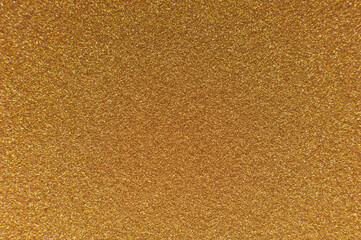 Blank metallic plastic card