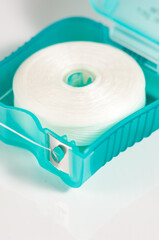 Dental floss