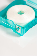 Dental floss
