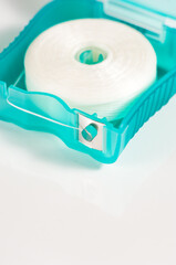 Dental floss