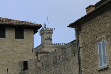 Republic of San Marino