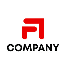F logo 