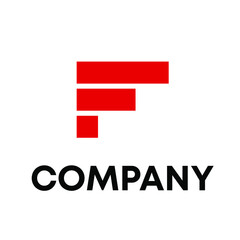 F logo 