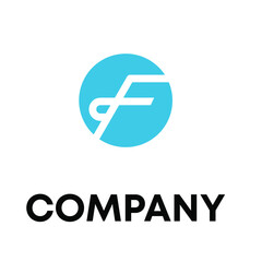 F logo 