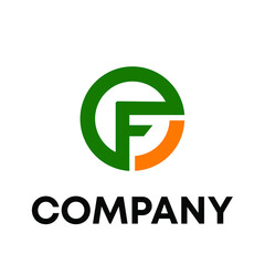 F logo 