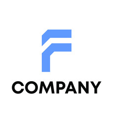 F logo 