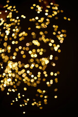 Christmas background Festive abstract christmas texture