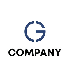 symbol, logo, letter, vector, icon, business, g, abstract, sign, logotype, modern, template, design, identity, concept, shape, font, typography, company, alphabet, web, brand, corporate, graphic, illu