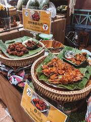 thai food