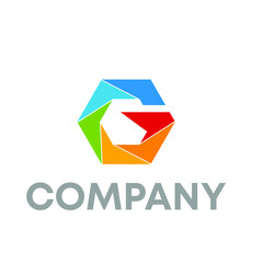 G logo 