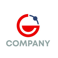 G logo 