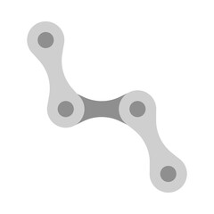 Bike Chain Icon
