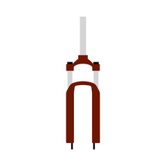 Bike Fork Icon