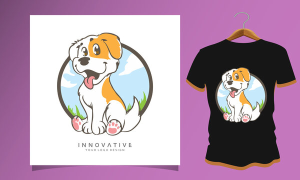 best selling dog t-shirts, Dog T Shirt Images, Stock Photos and Vectors