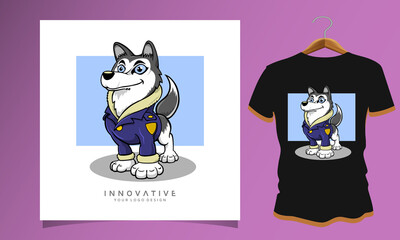dog t shirt pattern, Dog T Shirt Images, Stock Photos and Vectors