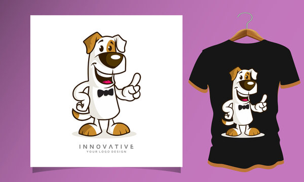 dog lover t-shirt design design, Dog T Shirt Images, Stock Photos and Vectors