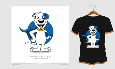 dog shirts for large dogs, Stock Photos and Vectors