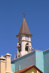 Ermita de Nuestra Señora de Bonanza, El Paso, La Palma