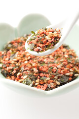 　ふりかけ　明太子