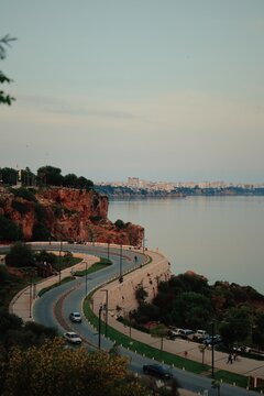 Antalya varyant